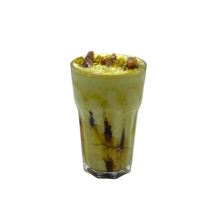 Avocat pistache 