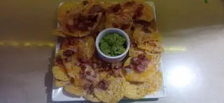 Nachos