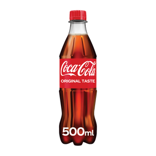 Coca-Cola 0.5l