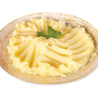Piure de cartofi
