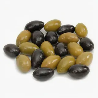 Azeitonas