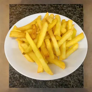 Patatine Fritte