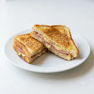 Sándwich Mixto