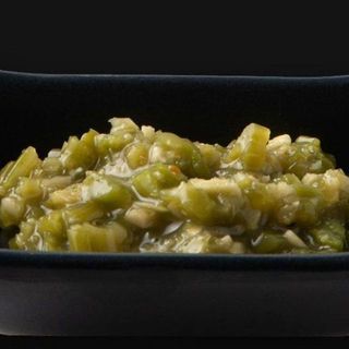 Wasabi fresco kizami 250 