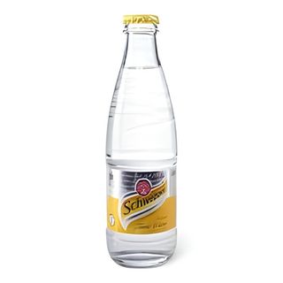 Schweppes Tonic Water 0.25 l