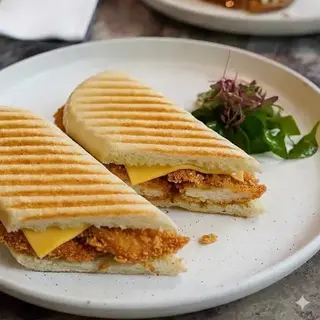 Panini Crispy