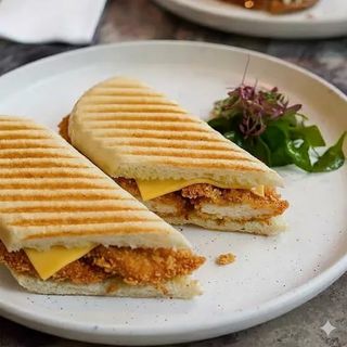 Panini Crispy