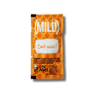Mild Sauce