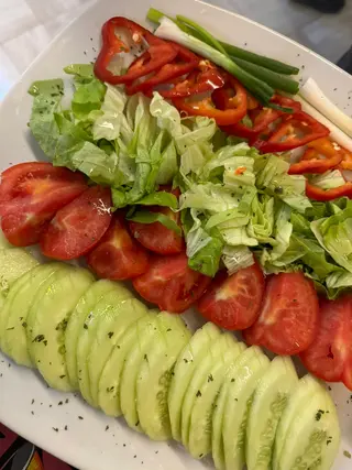 Bašta salata