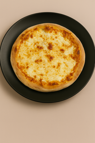 Pizza Cinque Formaggi 500g