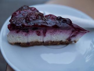 Cheesecake