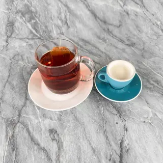 English Tea