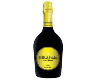 Ribolla Gialla Igt Dolegna Del Collio Venezia Giulia