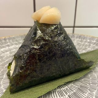 Onigiri Vieira Wasabi