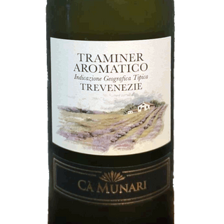 Traminer Aromatico