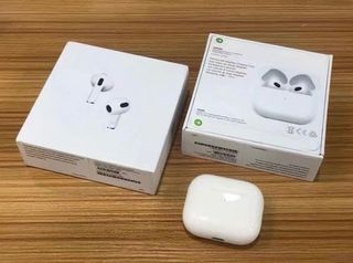 Apple Airpods 3 (replic) Ყურსასმენი
