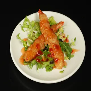 156. Ebi Frito (2 Pzs.)