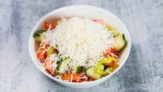 Šopska salata