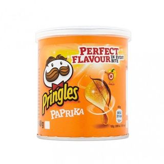 Pringles paprika 40g