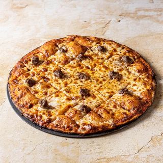 Italian Sausage pizza 30 cm
