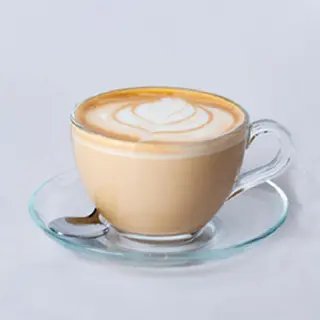 Cafe Crème