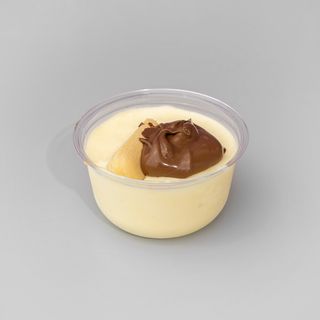 Tiramisù con Nutella