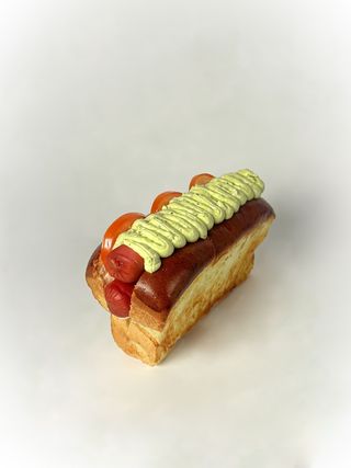 Дабл дог Чізі Італія (280г)