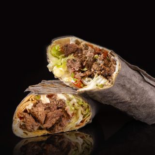 Бурум з телятиною XL 