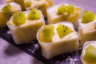 Сладкий ролл (1 шт.)