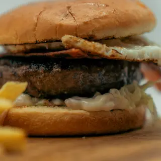 Burguer Fest