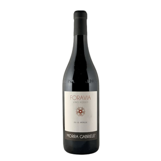 TINTO FORAVIA
