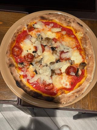 Esagerata