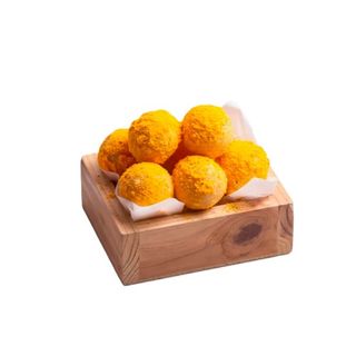 Cheese ball (4 uds.)