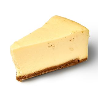 New York Cheesecake