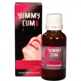 Yummy Cum Drops
