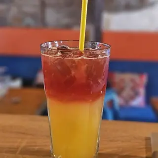 Limonadă cu arome