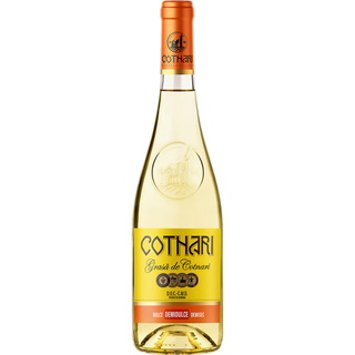 Grasă Cotnari