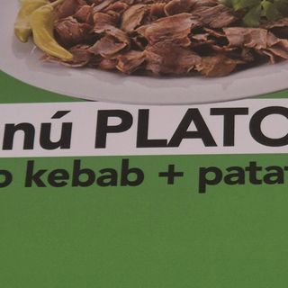 Menú Plato Mixto Y Arroz Basmati