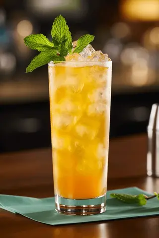 Pina Colada