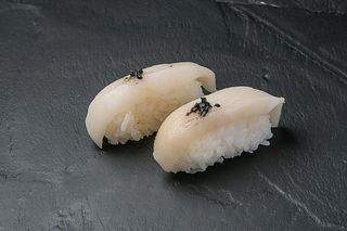 Niguiris De Pez Manteguilla 