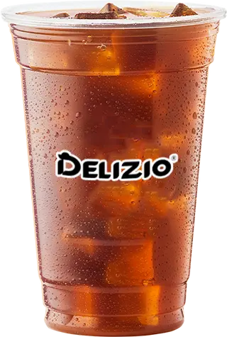 Espresso Tonic
