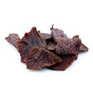 Джеркі Індичка 100г