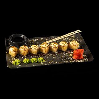 Ролл "Сырный" (8 шт.)