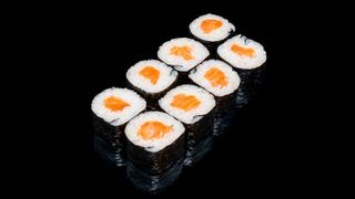 Smoky Maki 8 szt.