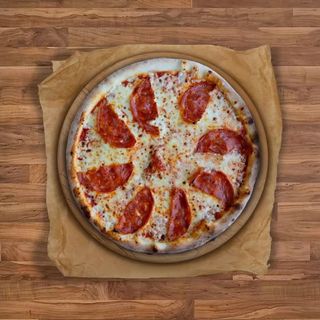 Пица Галилей (25см)