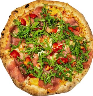 Pizza Principessa