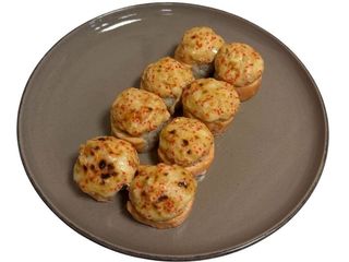 Salmon Crown (450g)