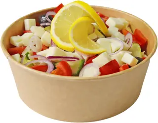 Salată Grecească