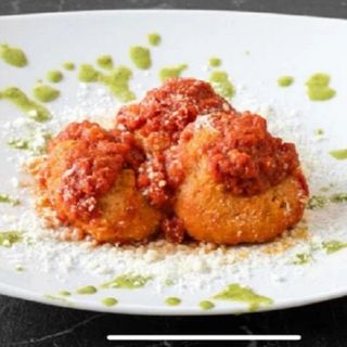 Pallotte cacio e ova 3 pezzi