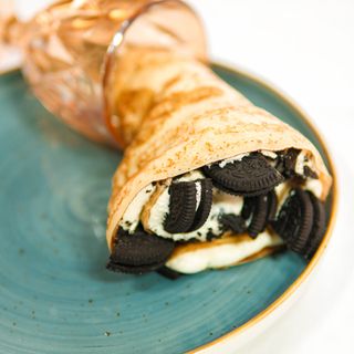 Ледяная сладость(Орео)